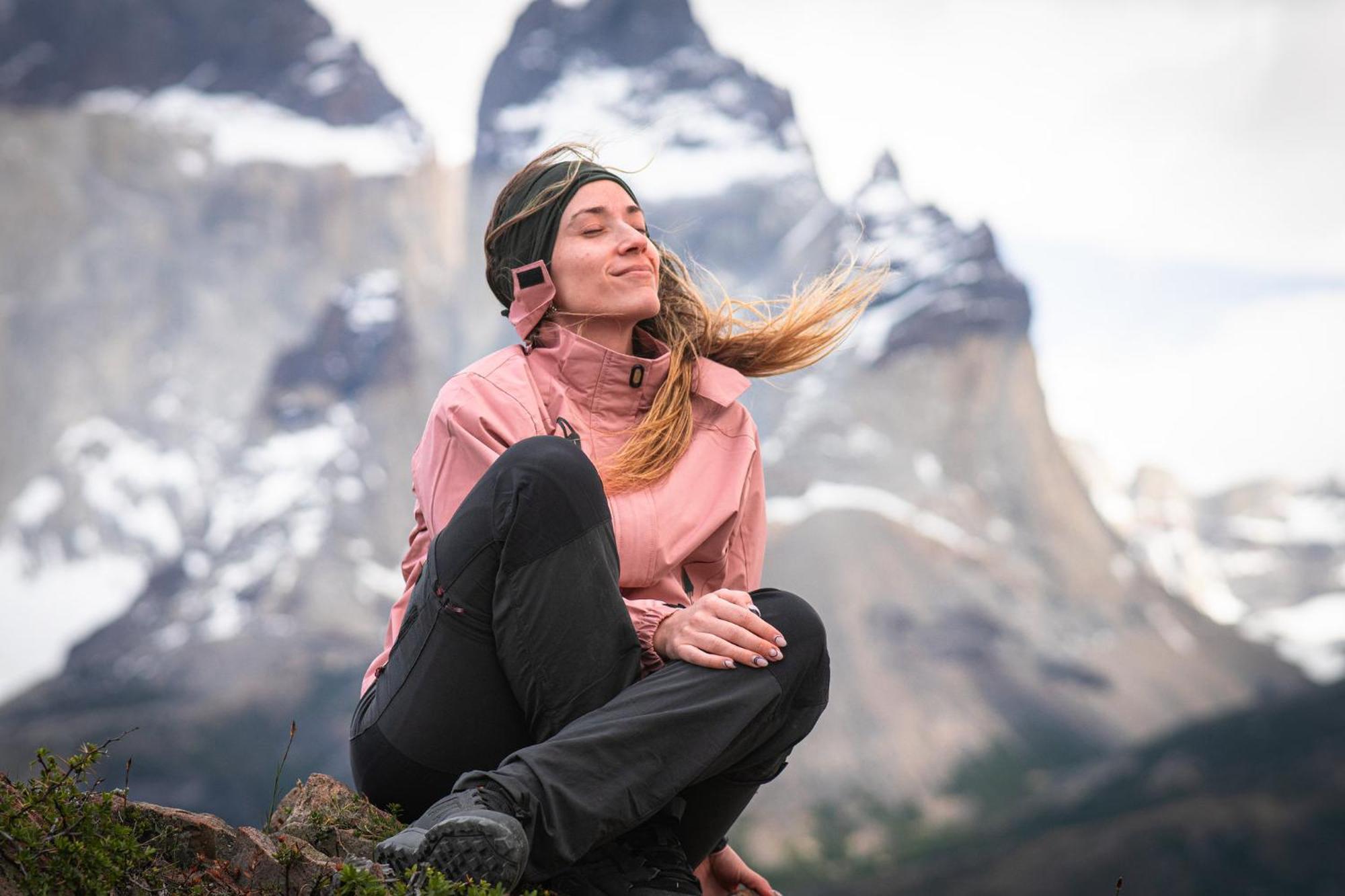 Chilenativo Riverside Camp Torres del Paine National Park المظهر الخارجي الصورة